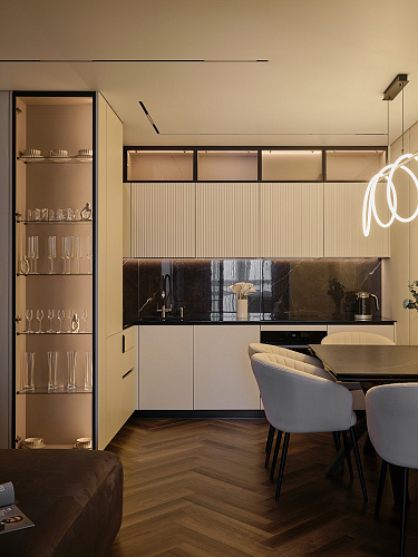 Кварцевый ламинат Fargo Parquet Дуб Кальвадос 33-62W921 4/0.5мм Кварцевый ламинат Fargo Parquet Дуб Кальвадос 33-62W921 4/0.5мм