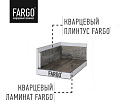 Кварцевый плинтус Fargo 81996-14 Дуб Лондонский туман Кварцевый плинтус Fargo 81996-14 Дуб Лондонский туман